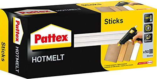 Pattex Hot Klebesticks 1kg