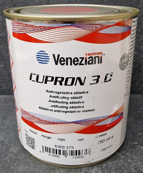 Cupron 3.0 Kupfer AF   750 ml