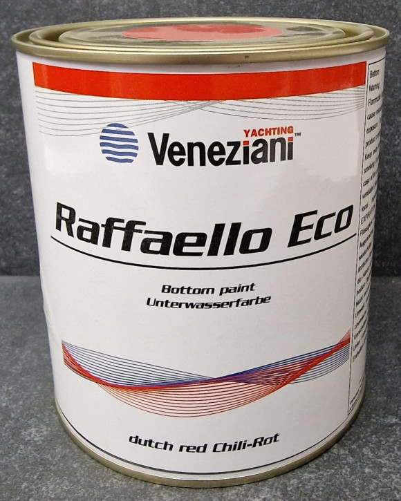 Raffaello AF ECO bianco (Weiß) 2,5lt.