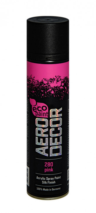 Aero Decor Spray 570 Maigrün 400ml