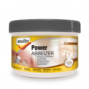 Molto Power Abbeizer 500ml