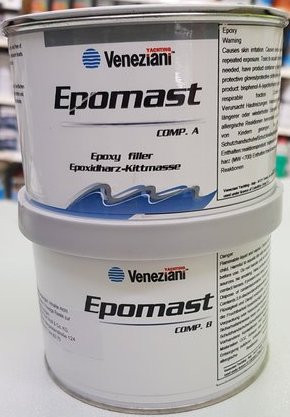 Epomast-Epoxyspacht.500ml