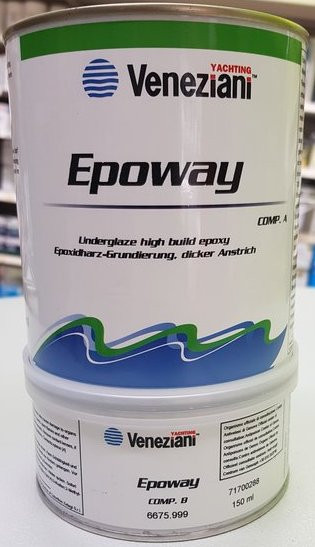 Epoway  750 ml