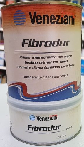 Fibrodur-Imprägnierung 750ml
