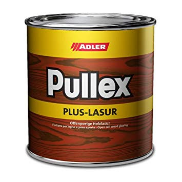 Adler Pullex Plus-Lasur 5lt. Eiche
