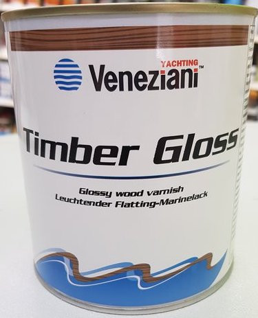 Timber Gloss 2,5lt glzd.