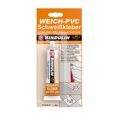 Bindulin Weich - PVC Schweißkleber 43 g