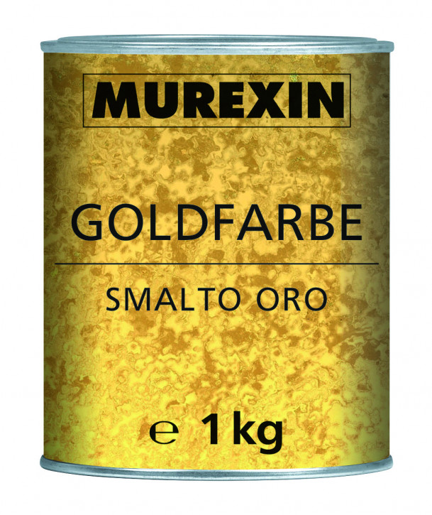 Murexin Goldfarbe 100gr.