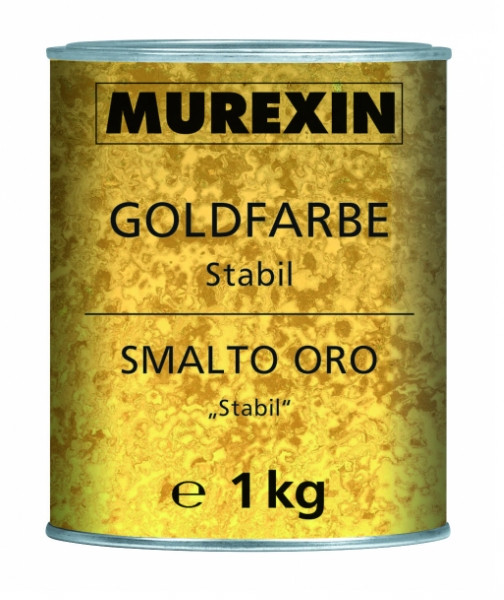 Murexin Goldfarbe Stabil 1kg