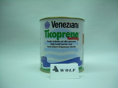 Ticoprene Isolieranstrich    750 ml