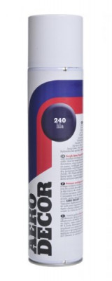 Aero Decor Spray 200 Rot 400ml